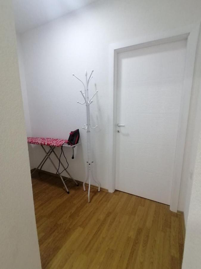 Petroski Apartments 오흐리드 외부 사진