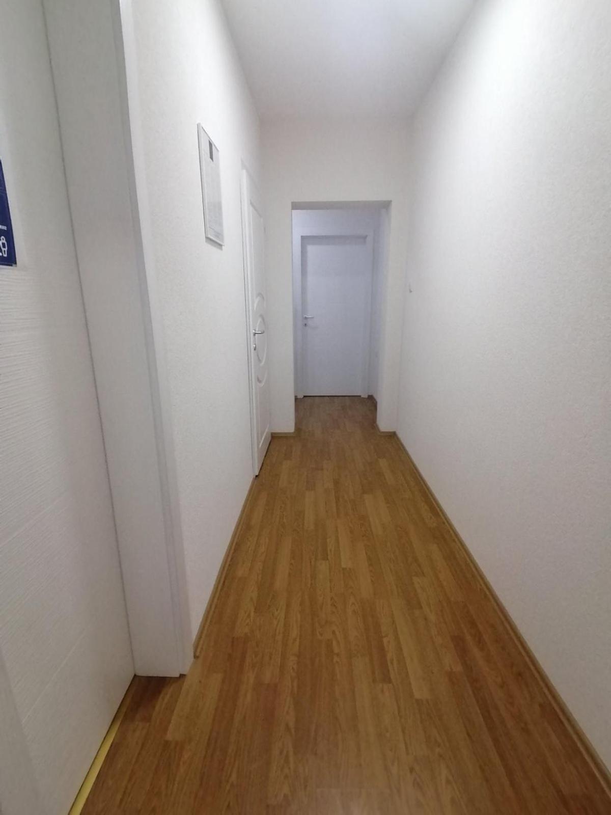 Petroski Apartments 오흐리드 외부 사진