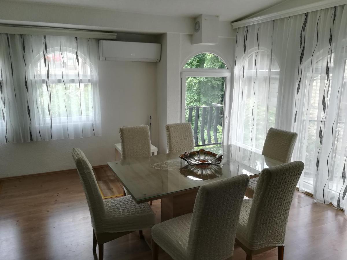 Petroski Apartments 오흐리드 외부 사진